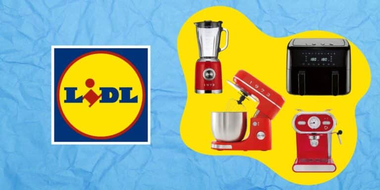 Lidl sort un arrivage « cuisine » exceptionnel pour devenir un vrai cuistot et à prix canon dès demain en magasin