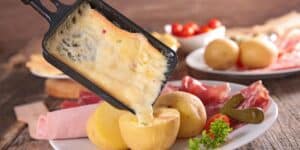 Alerte raclette : rappel national pour suspicion de Listeria (France entière)