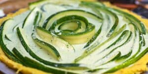 “J’arrive à faire manger des courgettes à tout le monde avec cette recette”