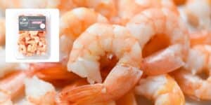 Alerte rappel produit Carrefour : plusieurs lots de crevettes contaminées par la listéria retirés du marché