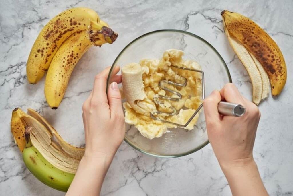 Banane verte ou mûre : un docteur vous éclaire sur le meilleur choix à faire.