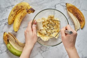 Banane verte ou mûre : un docteur vous éclaire sur le meilleur choix à faire.