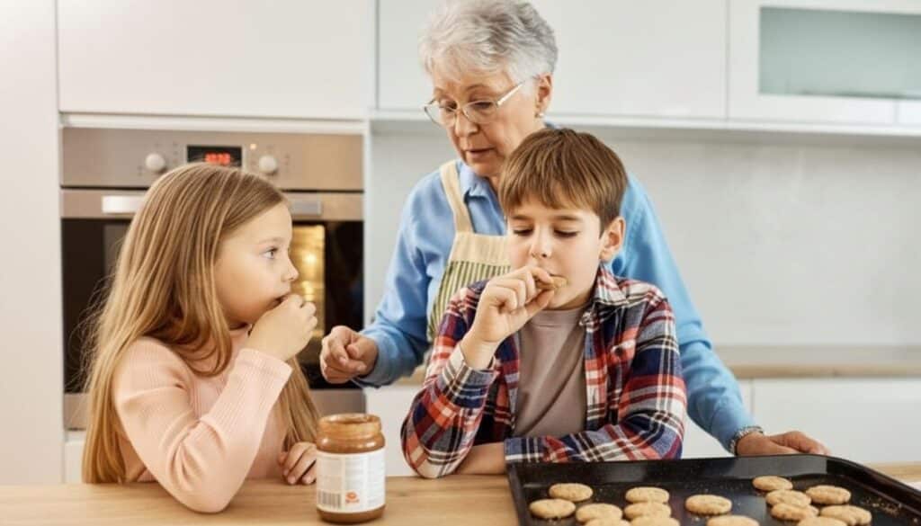 « Mon petit-fils toussait après le dessert, je soupçonnais un rhume » : ce symptôme anodin pourrait indiquer une allergie rare en pleine expansion.