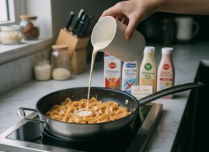 Voici 4 crèmes liquides à éviter au supermarché selon Jean Michel Cohen : il s’agit des marques…