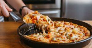 Voici les 5 meilleures marques de pizzas industrielles en grande surface, selon Yuka.