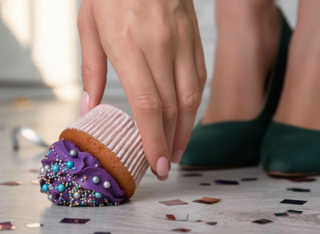 Manger un aliment tombé au sol, est-ce réellement risqué pour la santé ? Jimmy Mohammed a tranché…