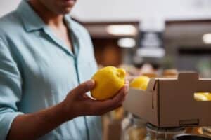 Les citrons provenant de ces 2 pays sont bourrés de pesticides, voici ceux qu’il ne faut plus acheter au supermarché.