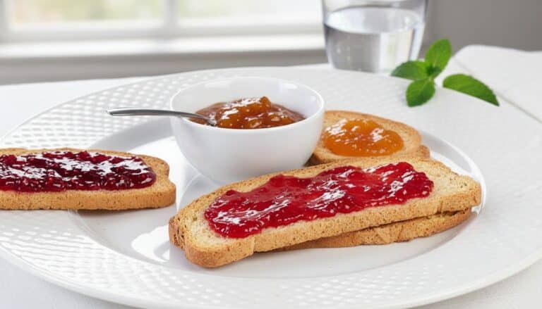 Croquantes et bonnes pour la santé : ces 3 marques de biscottes ont obtenu le score de 100/100 sur Yuka.