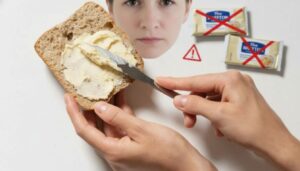 Il y a trois marques de beurre à éviter au supermarché selon 60 Millions de consommateurs : en voici la liste.
