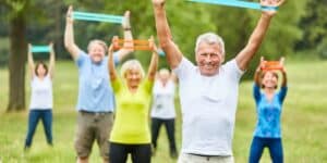 Perdre du poids après 50 ans : « Il faut fournir plus d’efforts et éviter ces quelques erreurs…