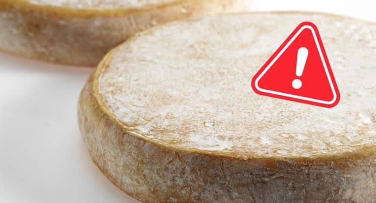 Rappel massif de Reblochons contaminés à l’E.coli en France : Leclerc et Coopérative U sont concernés