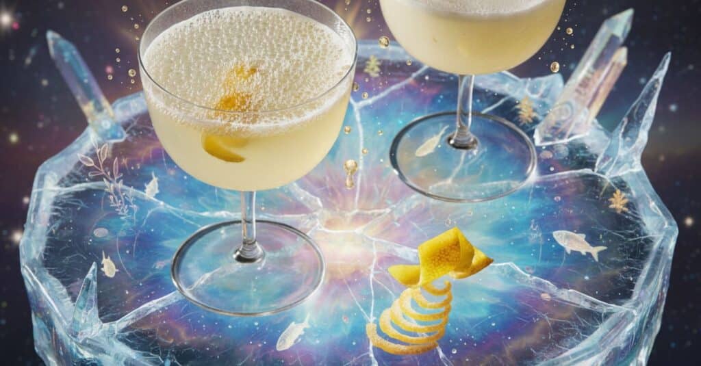 Connaissez-vous le French 75 ? Le cocktail bien français à base de gin