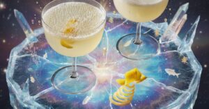 Connaissez-vous le French 75 ? Le cocktail bien français à base de gin