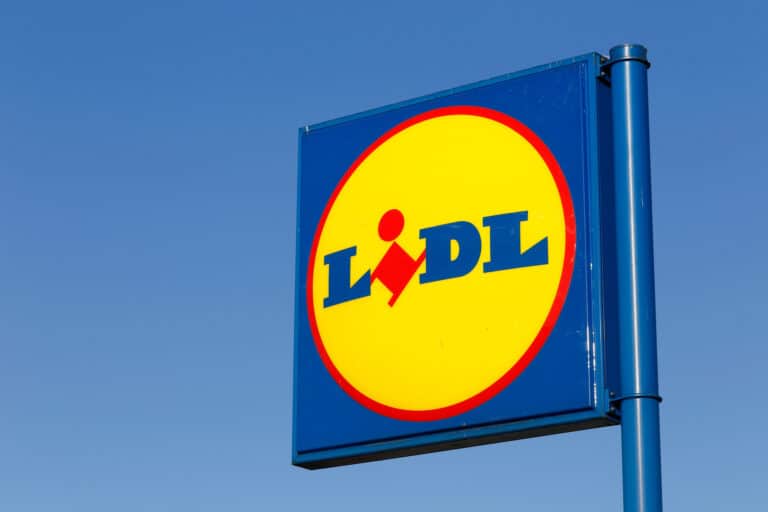 Lidl nous sort un arrivage cuisine à prix cassé pour le Black Friday ce lundi en magasin. Air Fryer, Monsieur Cuisine…