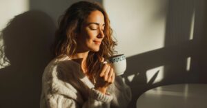 Pas faim le matin ? Voici ce que votre manque d’appétit peut cacher.