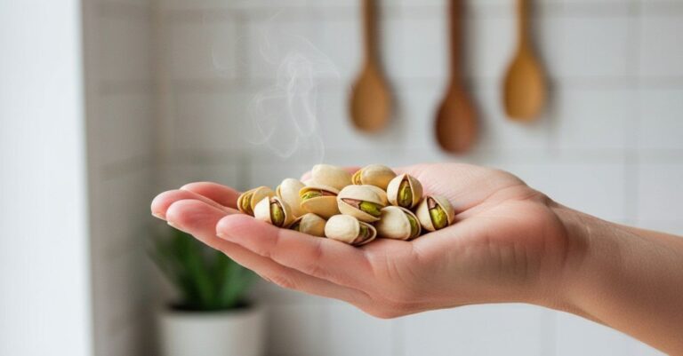 De l’apéro au « Dubaï chocolate », la pistache est-elle réellement bonne pour la santé ?