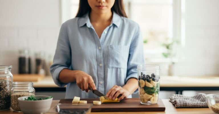 Ajouter des bananes à vos smoothies pourrait réduire certains de leurs bienfaits.