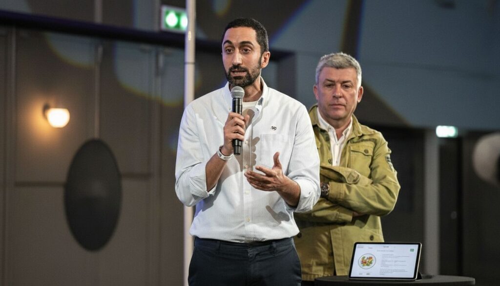 Voici le régime préféré du Dr Jimmy Mohamed pour vivre plus longtemps : »Pour gagner 13 ans de vie supplémentaire… »