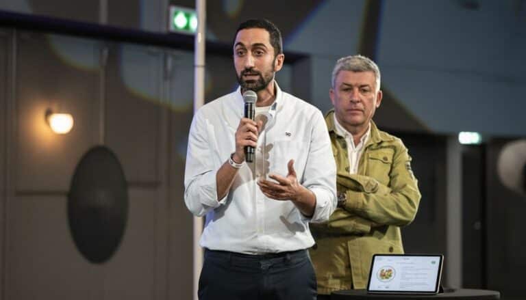 Voici le régime préféré du Dr Jimmy Mohamed pour vivre plus longtemps : »Pour gagner 13 ans de vie supplémentaire… »