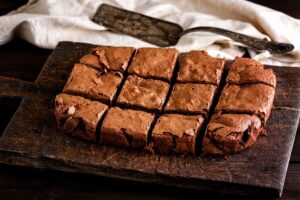 5 ingrédients, zéro four : ce gâteau au chocolat sans cuisson a révolutionné mes
étés