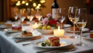 10 Apéritifs Festifs et Savoureux pour Éblouir vos Invités à Noël