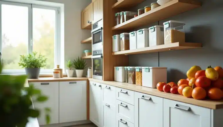 Dites adieu aux tupperwares : cette nouvelle alternative chez Aldi va
révolutionner votre cuisine