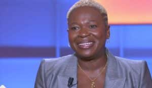 Une française fait fortune aux USA avec une crêpe au caviar.