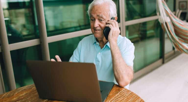 Retraites 2025 : 2 millions de Français bientôt vérifiés, certains doivent déjà envoyer un certificat.