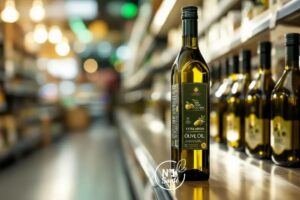 L’incroyable huile d’olive à 7,99 € classée numéro 1 pour votre santé par 60 millions de consommateurs