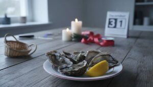 Ces huîtres et moules son désormais interdites à la vente à la veille du nouvel an