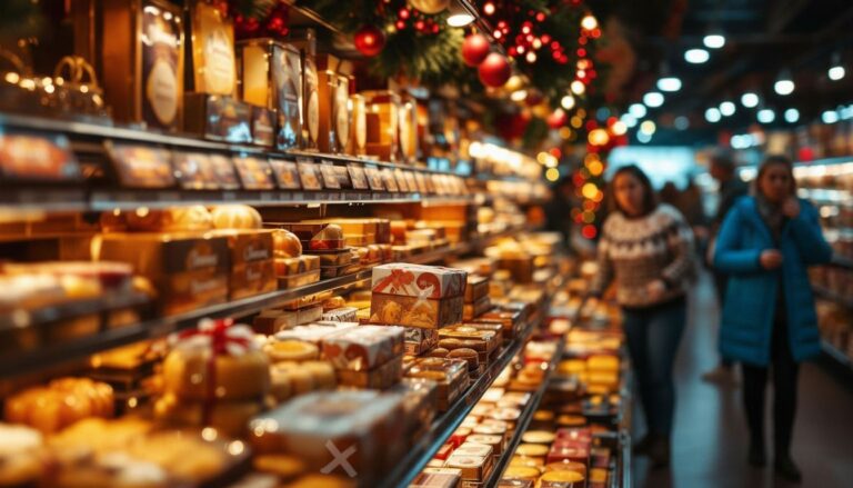 Il existe 2 panettones du supermarché que 60 millions de consommateurs déconseille : voici pourquoi ils pourraient gâcher vos fêtes