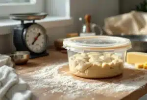 Incroyable mais vrai : grâce à une simple boîte, ma pâte à tarte maison est prête en 2 minutes chrono