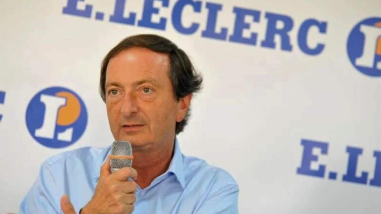 Leclerc condamné : l’enseigne écope d’une lourde amende pour avoir trompé ses
clients sur ces produits