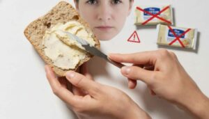 Il y a trois marques de beurre à éviter au supermarché selon 60 Millions de
consommateurs : en voici la liste.