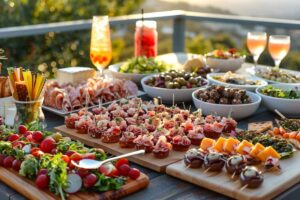 Ne faites jamais un apéro sans ces indispensables (recettes et astuces)