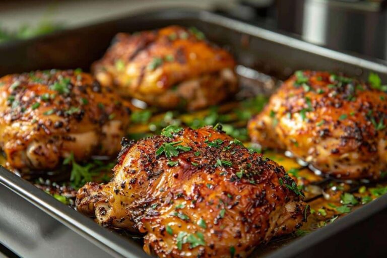 Recette Blancs de Poulet à l&rsquo;Airfryer : Cuisson Rapide et Diététique