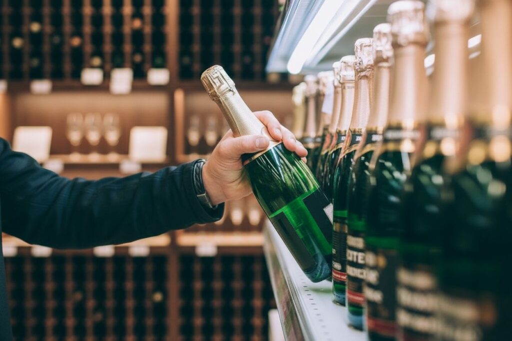 Le palmarès des meilleurs champagnes dévoilé par 60 millions de consommateurs : lequel va vous étonner ?