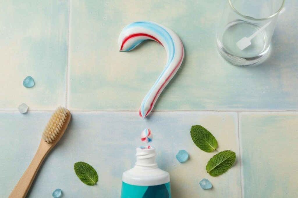 Quel est le meilleur dentifrice ? Le verdict de 60 Millions de consommateurs est tombé et c&rsquo;est…