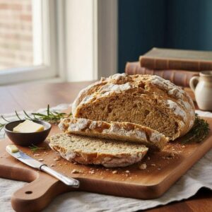 Recette pain d&rsquo;épeautre sans machine : comment réussir un pain aux graines croustillant et sain