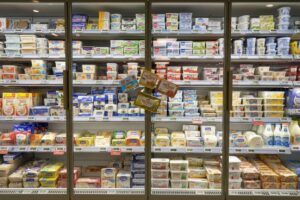 Ces 3 beurres de supermarché sont jugés dangereux par 60 millions de consommateurs