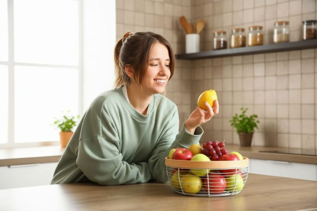 C&rsquo;est l’astuce de 60 millions de consommateurs pour garder vos fruits frais bien plus longtemps