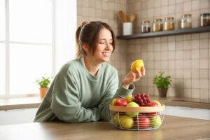 C&rsquo;est l’astuce de 60 millions de consommateurs pour garder vos fruits frais bien plus longtemps