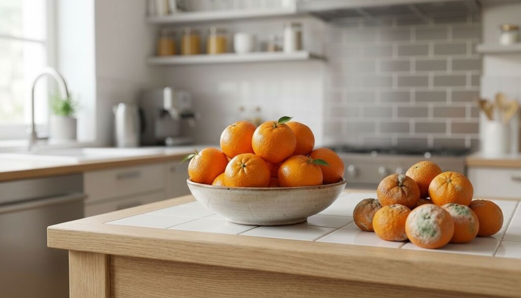 Voici l&rsquo;astuce méconnue pour empêcher vos fruits de pourrir en 2 jours
