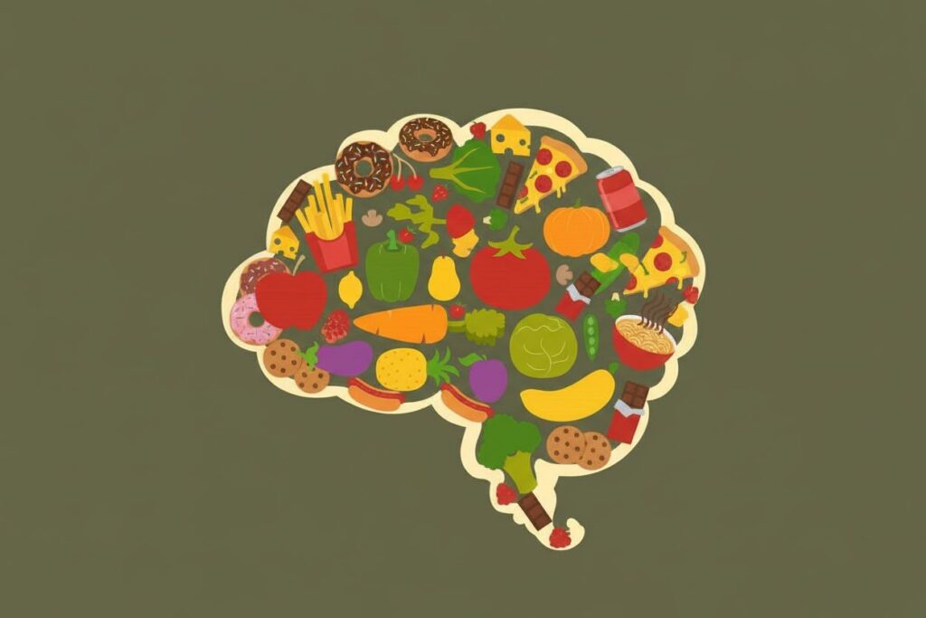 Ces aliments ruinent votre mémoire et votre cerveau, préviennent les experts