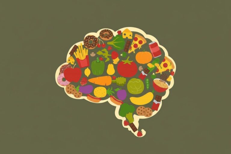 Ces aliments ruinent votre mémoire et votre cerveau, préviennent les experts