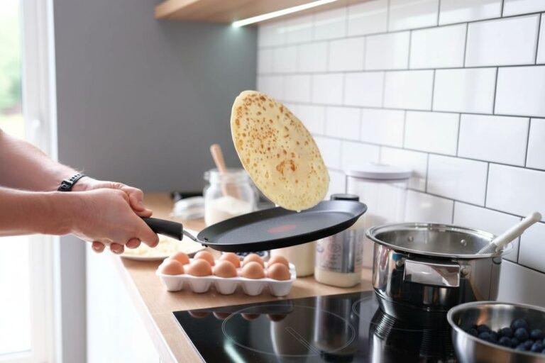 Voici la meilleure poêle antiadhésive selon 60 millions de consommateurs, vendue à seulement 20 €