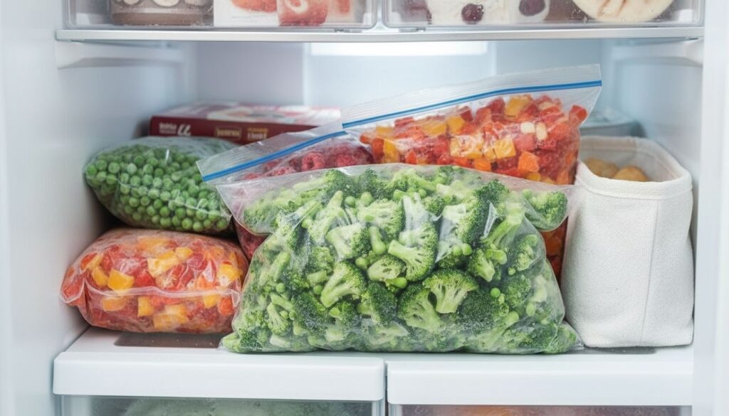 Moins de pesticides, plus de vitamines : le légume que 60 Millions de consommateurs conseille d’acheter surgelé plutôt que frais