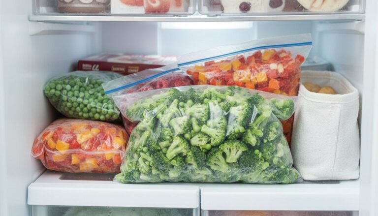 Moins de pesticides, plus de vitamines : le légume que 60 Millions de consommateurs conseille d’acheter surgelé plutôt que frais