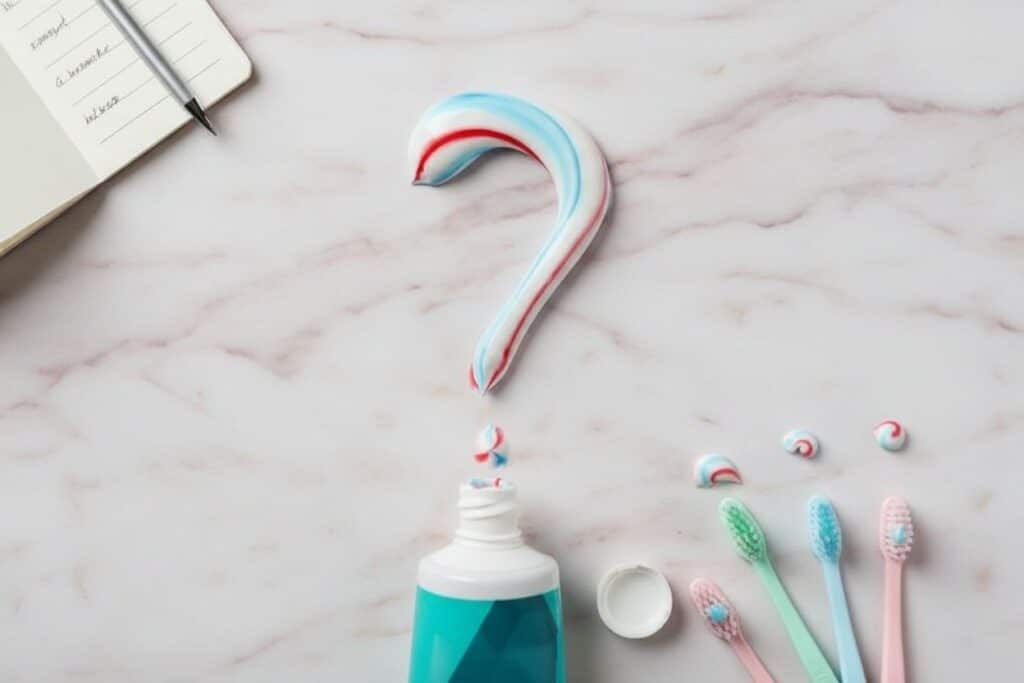 Meilleurs dentifrices : le verdict tranché de 60 millions de consommateurs recommande ces 3 marques