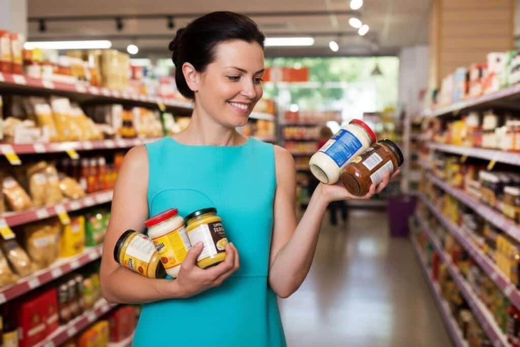 60 millions de consommateurs révèle la mayonnaise qui décroche la palme